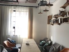 -几静cafe(基湖店)