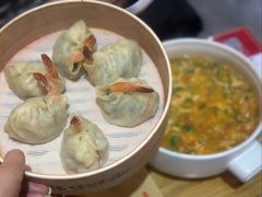 -老姑砂锅·烧烤天津菜(体北道店)