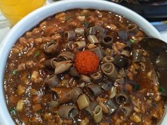 -大锅强·蒸海鲜青岛菜(金沙滩店)