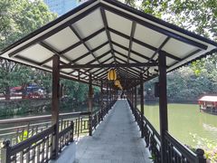 -侨美唐荔园·宴会厅(唐荔园食艺馆店)