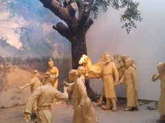 WP_003357-西安大唐西市博物馆