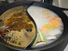 -新辣道鱼火锅(上地华联店)