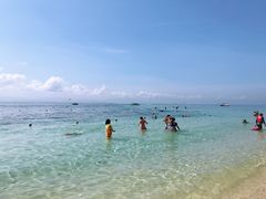 -东姑阿都拉曼海洋公园