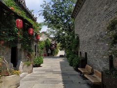 -回龙窝历史文化街区