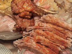 -海尔巴格新疆餐厅(东来兴店)