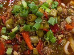 米粉-湘桂人酒楼(西便门店)