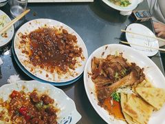 -鼎香润(德胜门内店)