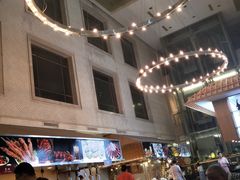 -诸暨耀江开元名都大酒店·琉森湖自助餐厅