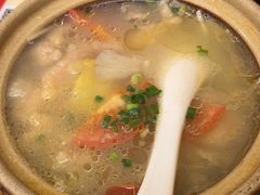 -罗妈砂锅(四川成都奎星楼店)