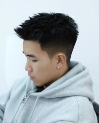 -逸丝风尚专注烫染