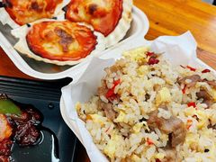 -炒豆合作社(东四总店)
