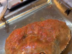 -本达人海鲜烧烤·朝鲜族风味(发展店)