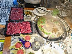 -三毛牛肉店(福强店)