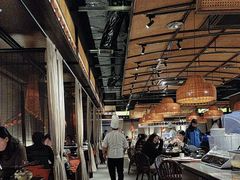 -小隐人家(乐松店)