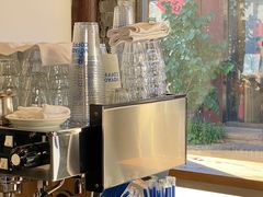 -VOYAGE COFFEE(杨梅竹店)