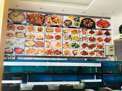 -渔家颂歌渔家味道(青石路店)