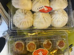 豆荚猪肉-白玉兰食品(甜云店)