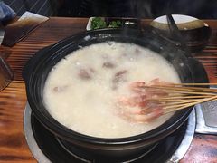 -盈田盈粥庄(博山东路店)