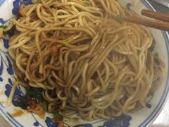 -高师傅特色米粉汤包(建设路店)