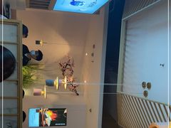 -蜜桃餐厅·伴山(绿宝广场店)