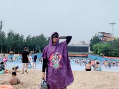 -欢乐水魔方水世界