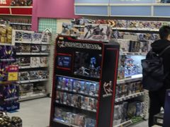 -TOYSRUS玩具反斗城(深圳万象城店)