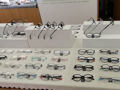 -启明眼镜(海淀黄庄店)