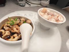 -木守西溪溪隐餐厅