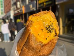 -韩国利尔面包(桂林路店)