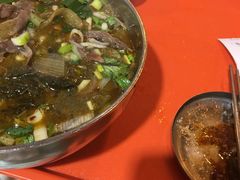 -春明狗肉馆(经开一区店)