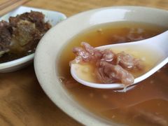 -好成财牛排馆(涂门街总店)