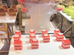 -西安西藏大厦开元名都大酒店·自助餐厅