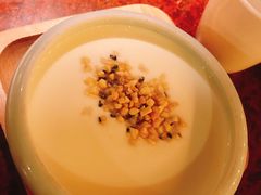 酸奶-绿茶餐厅(华联万柳店)