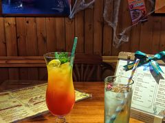 -VIKING SALOON西部美式烟熏烤肉(和平路店)