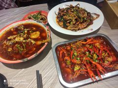 -李叔叔虾蟹大排档(青羊店)
