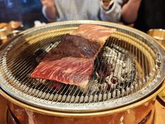 -西塔老太太泥炉烤肉(湖东领汇广场店)