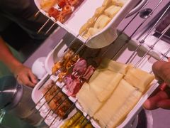 -丰茂烤串(全国首店)