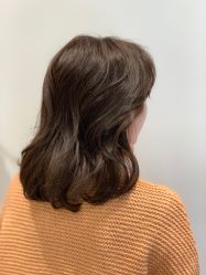 -S.HAIR SALON