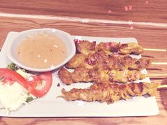 -Lia Cafe Bar Restaurant松山咖啡屋