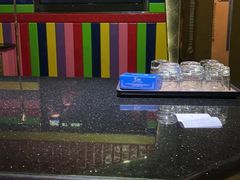 -K+全国连锁KTV(绿地缤纷天地店)