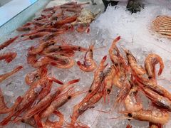 -半岛听涛蒸汽海鲜自助(K11店)