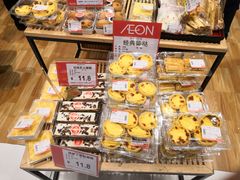 零售区-面包工房(天河城店)