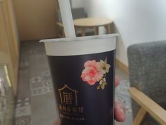 -厝内小眷村(惠山万达店)