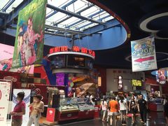 -新影联·华谊兄弟影院(望京店)