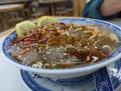 -江记甜品(罗湖店)