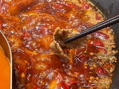 -赵美丽重庆火锅(西安直营总店)