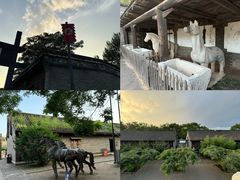 -老龙头景区