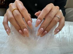 -斯馨·健康美甲美睫