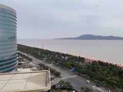 -舟山希尔顿酒店