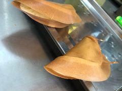 -贺记蛋烘糕(青羊第五分店)
